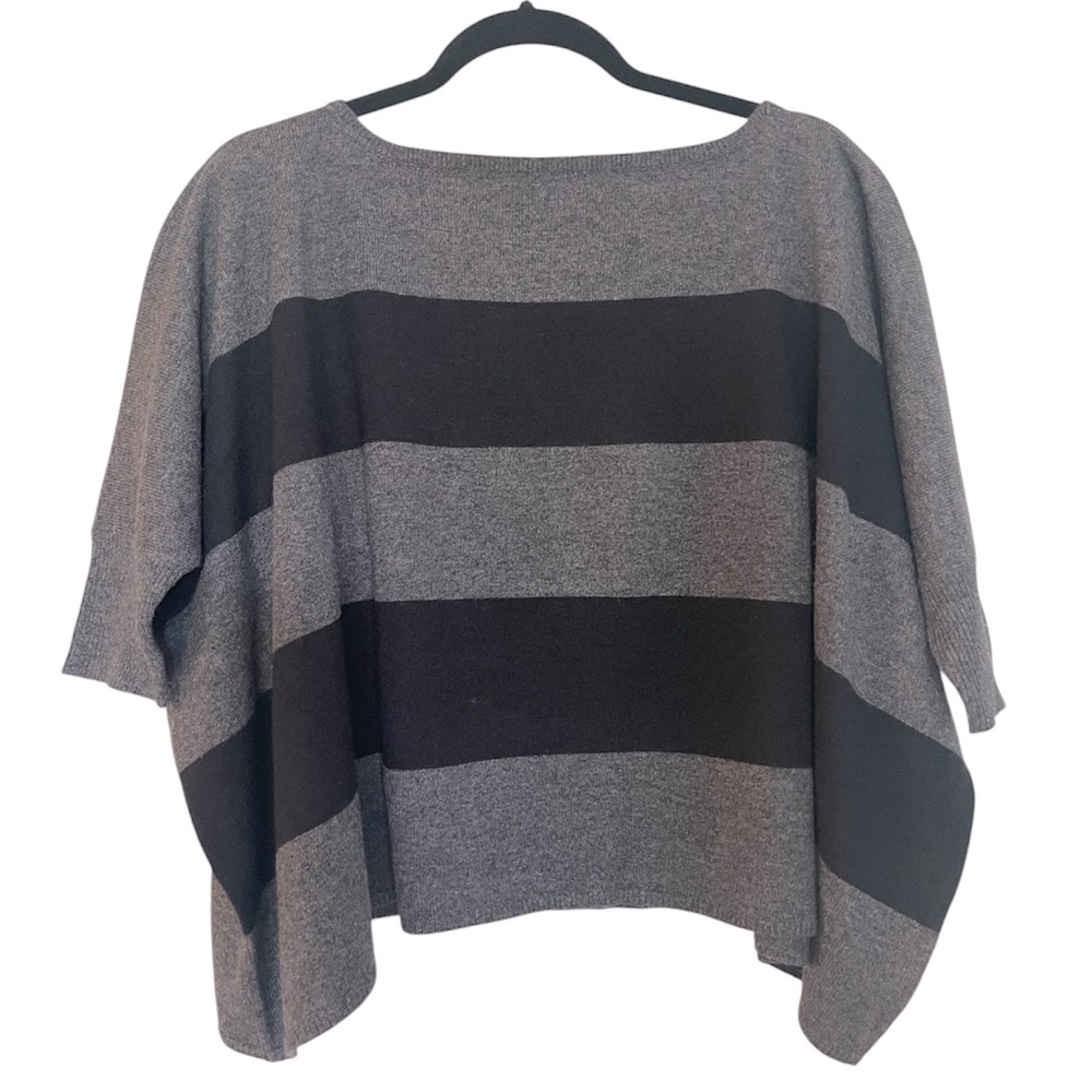 Acrobat Cashmere & Silk Sweater